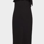 Aritzia Wilfred Cannelle Dress Photo 5