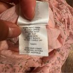 Tiger Mist  Cayden Mini Dress Pink Floral | small Photo 11