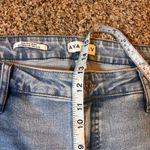 Ava & Viv  Women's Size 20‎ High Rise Skinny Jeans Distressed Denim Photo 4