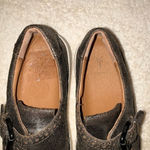 Frye  5.5 Womens Brea Kiltie Sneakers Shoes Slip Ons Photo 6