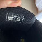 Dr. Martens Doc marten Black Boots Photo 4