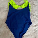 Free People Beach Riot Bonita One-Piece Swimsuit Photo 6