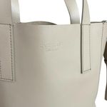 Everlane  The Day Tote Mini Purse Crossbody Italian Leather Italy Adjustable Photo 4