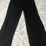 Aritzia Black Sweat Pants Photo 0