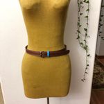 Target Women's brown belt Photo 5