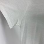 Shamrock T Shirt White Green Soft T Shirt Sz Small Photo 3