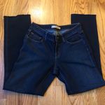 J Brand mid rise straight leg jeans size 28 Photo 0