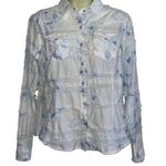 Ariat western shirt Photo 0