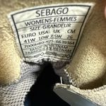 Sebago Cyphon Sea Sport Mesh Water Shoes Slip Photo 6