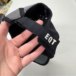 Equipment Adidas X  Black Baseball Cap Hat Womens Adjustable Athletic Photo 2