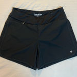 Hang Ten  Women's Athletic Black Shorts Sise small Photo 0