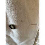 Massimo Dutti  Mid-Length Wool Blend Coat Photo 9