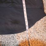 Under Armour  HeatGear Fitted‎ Tank Top Racerback Athletic Black SM Photo 4