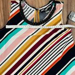 Karl Lagerfeld Paris Multicolor Dress Size 4 - NWT Photo 9