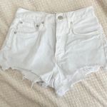 AGOLDE Parker Shorts Photo 0