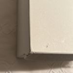 Burberry  Heeled Purple Slip on Fuzzy Sandal On Leather Sole(Size 37) Photo 13