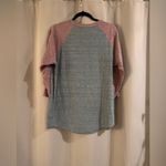 Source Unknown Gray Popeye  3/4 Sleeves T-Shirt Photo 1