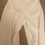 EXPRESS White Paper Bag Pants Photo 2
