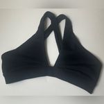 Alo Yoga  Airbrush Destination Bra - BLACK XS Photo 3