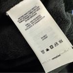 Mountain Hardwear  Womens Fleece Outdoor Fuzzy Full Zip Vest Black Small Photo 8