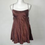Victoria's Secret Vintage Y2K Victoria’s Secret Silk Slip Photo 1
