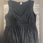 Faded Glory  Black Mini Dress Photo 1