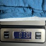 32 Degrees Heat 32 Degrees Cool Women's Pullover Short Sleeve Blue Dress Size Large Side Pockets Photo 14