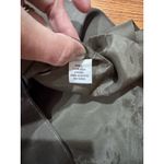 Banana Republic  100% Silk Sleeveless Fit & Flare Dress Womens 8 Luxury Prom Glam Photo 4