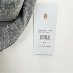 Spiritual Gangster Kind State of Mind Graphic Crop Tank Gray Size XS NWT Photo 5