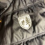 American Eagle AEO Puffer Vest Photo 3