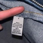 Refuge Jean Jacket Photo 4