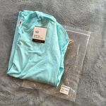 Senita Athletics   Boyfriend Long Sleeve Size Small Photo 2