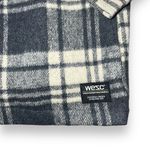 Wesc Unisex Liam Plaid Full Photo 3