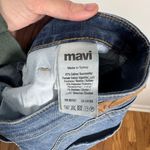 Mavi Jeans Women Size 31 Molly Mid Rise Classic Bootcut Dark Wash Western Boho Blue Photo 7