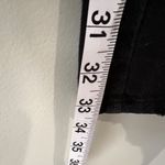 PacSun  Eco‎ Black Distressed High Waisted Baggy Jeans Size 26 Photo 3