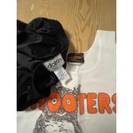 Hooters B28 Women’s Girl Vintage Rare Uniform Tank & Shorts from Peoria Arizona size Xs Photo 4