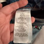 Maje fembroidered skinny jeans . Size FR 36 Photo 7