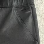 Free People Black Leggings Photo 2