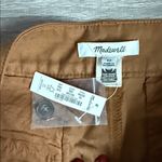 Madewell NEW  The Petite Harlow Wide-Leg Pant 6P Photo 7