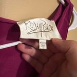 Rory Beca Rory Becca pink silk dress small Photo 2