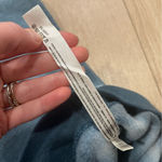 FP Movement Free People Tie Die Believer Hooded Sweatshirt Navy Blue Size S Photo 4