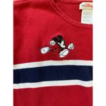 Disney ‎ Mickey Mouse Sweather Photo 1
