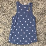 Alternative Apparel  Star Racerback Tank Top Photo 5