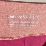 Outdoor Voices  7/8 Springs Leggings Tri-Tone Photo 6