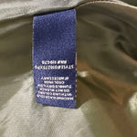 U.S. Polo Assn. Dark Green Puffer Jacket Size 1X Photo 8