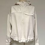 Athleta Zion Microfleece 1/2 Zip Photo 2