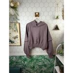 Free People Movement Women's Gray/Purple Snow Flow Set (2 piece) Photo 1