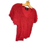 Vintage David Brett Linen Blend Sweater Photo 1