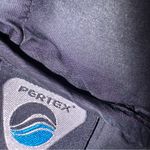 The North Face 700 Pertex down Women's Black Puffer Coat size S Photo 8