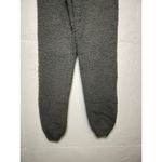 SKIMS  Cozy Knit Teddy Fleece Jogger Lounge Pants Size SMALL / MEDIUM S/M Photo 7